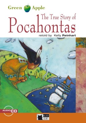 The true story of pocahontas