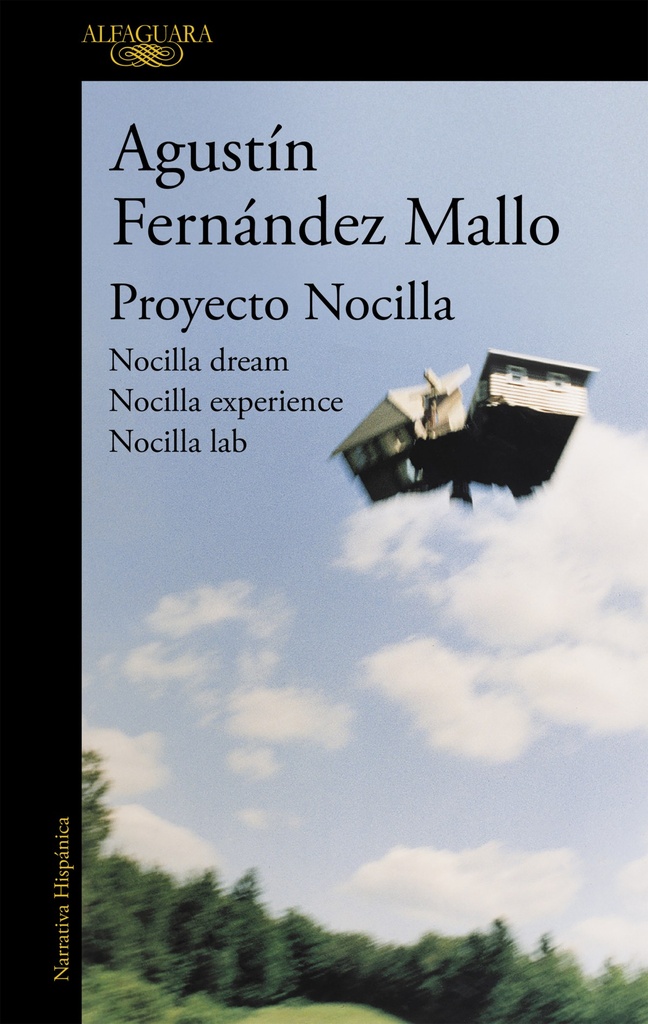 Proyecto nocilla