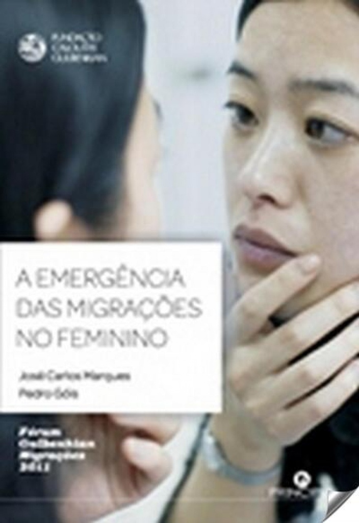 A Emergencia das Migrações no Feminino