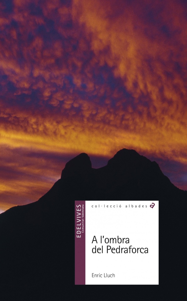 A l´ombra Pedraforca