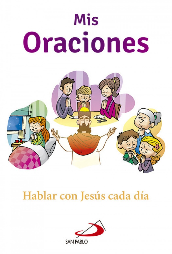 Mis oraciones