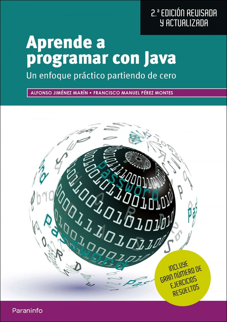 Aprende programar con java