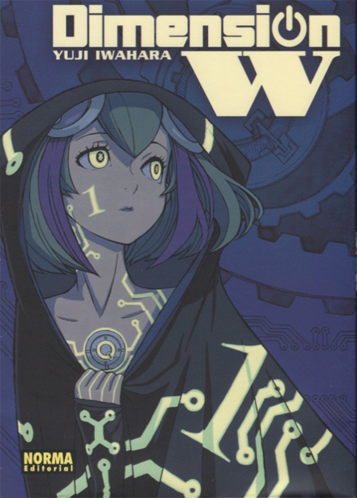 DIMENSION W