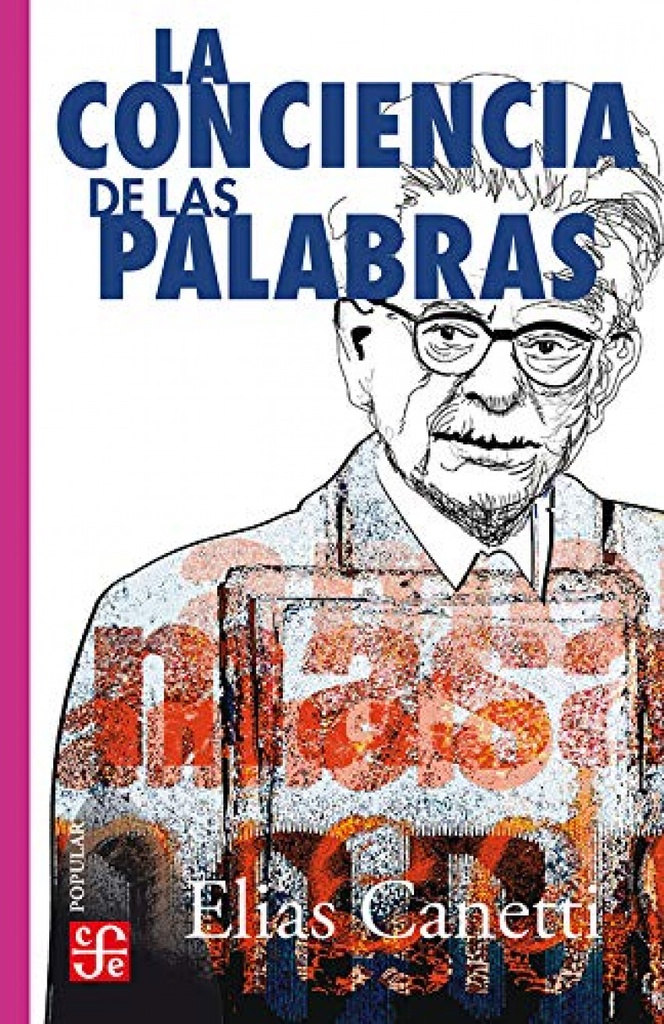 La conciencia de las palabras