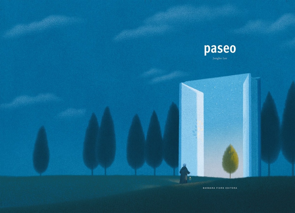 PASEO