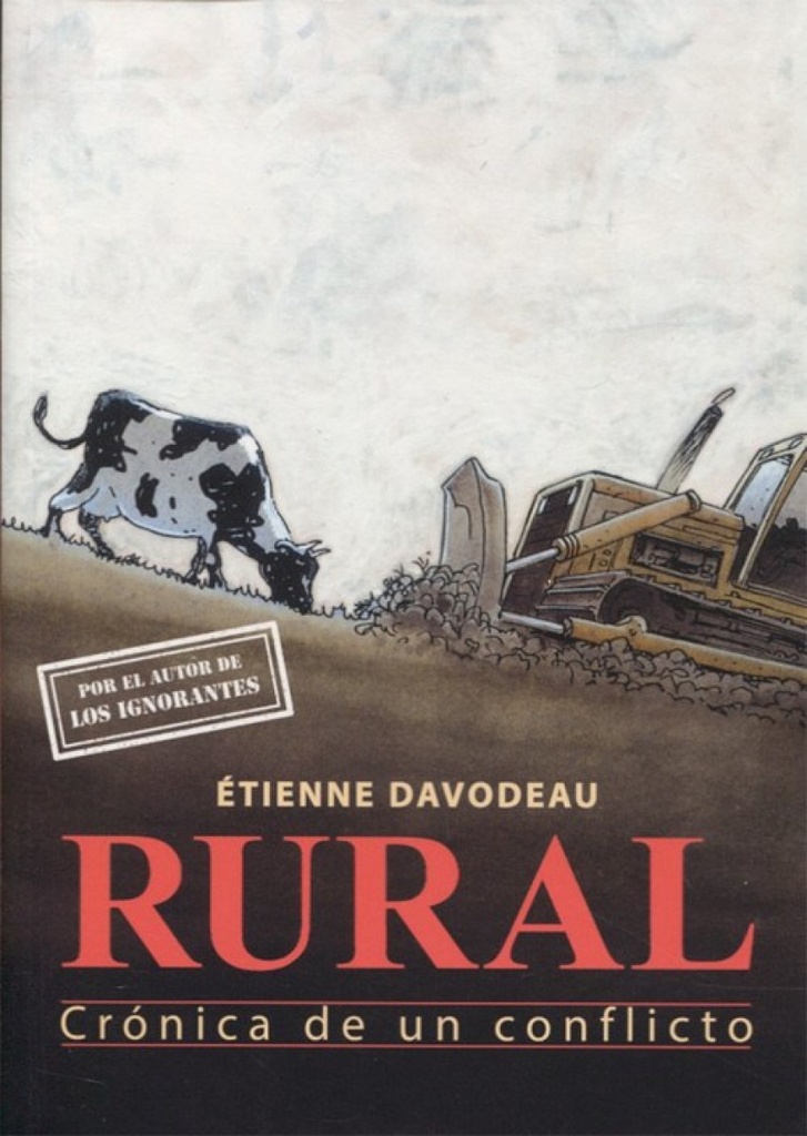 RURAL (ED. BOLSILLO)