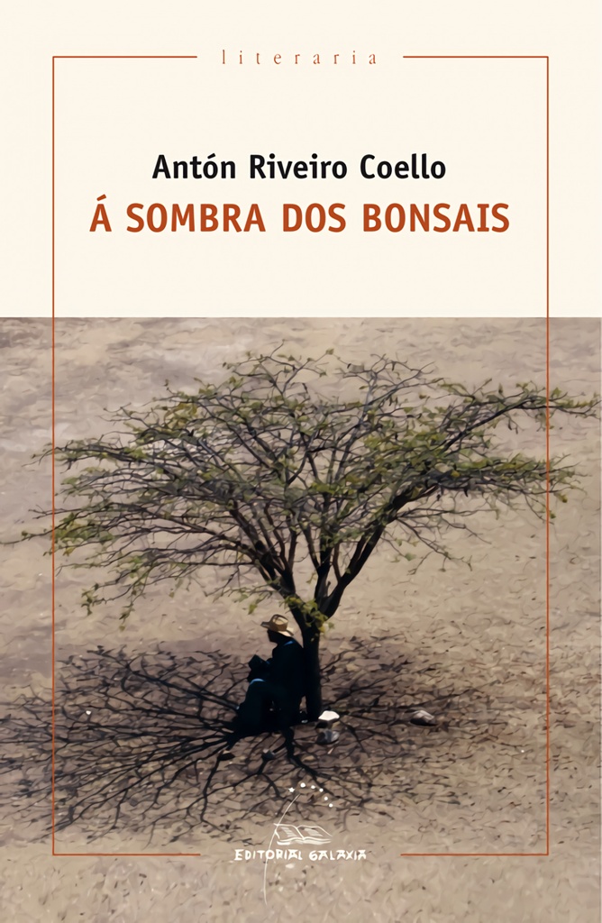 A SOMBRA DOS BONSAIS