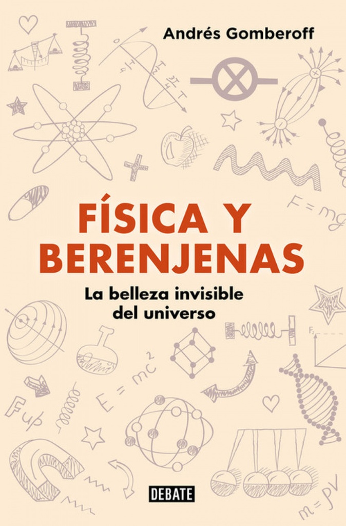 FÍSICA Y BERENJENAS