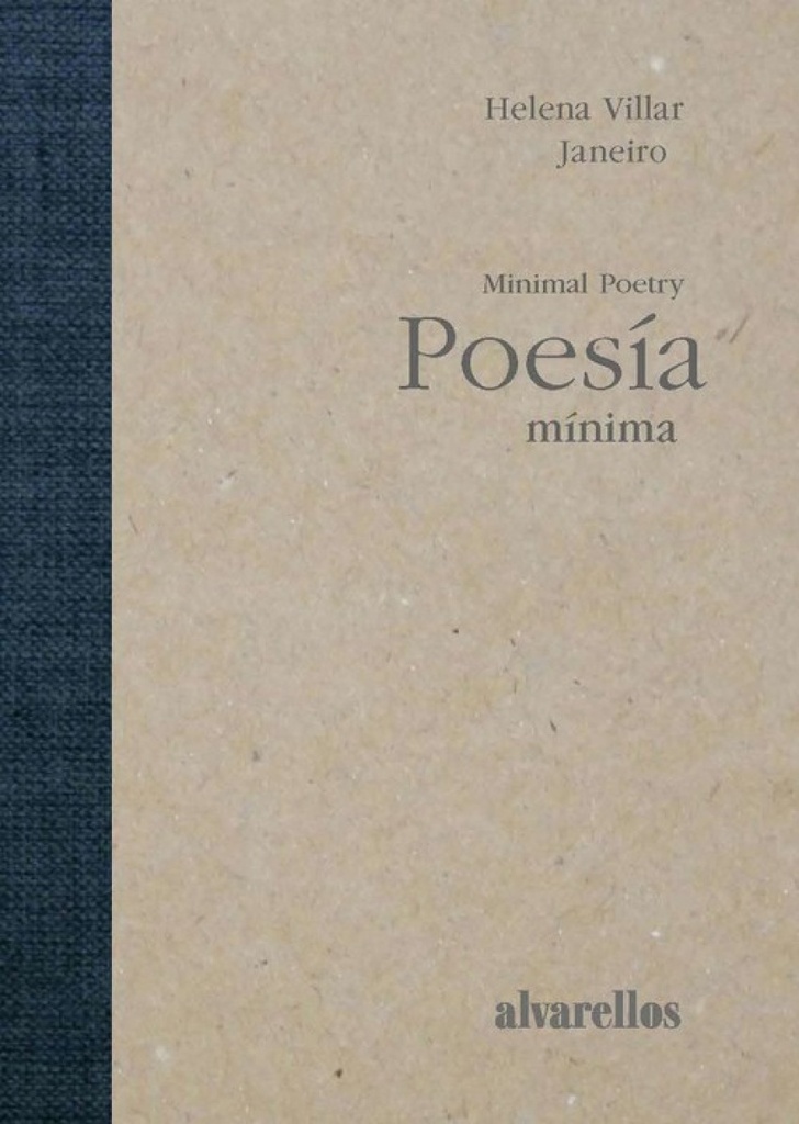 POESÍA MÍNIMA