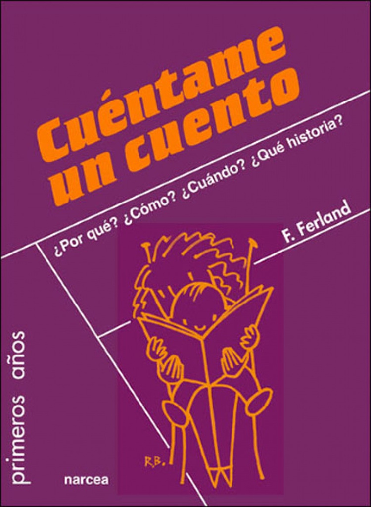 CUENTAME UN CUENTO