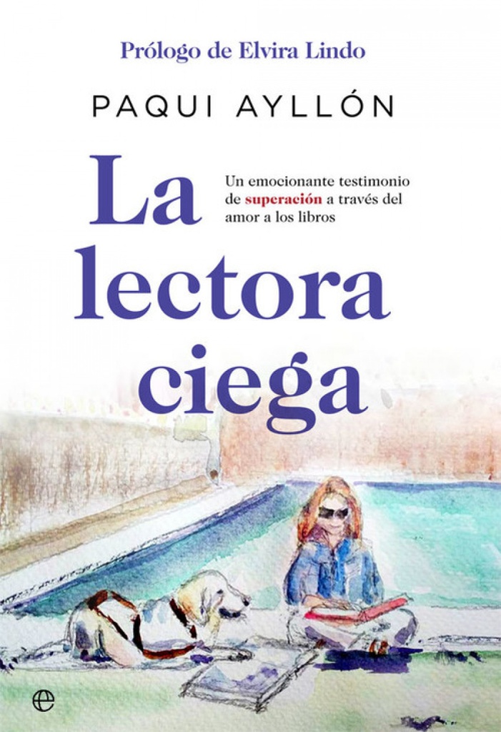 LA LECTORA CIEGA