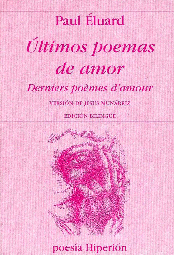 Últimos poemas de amor