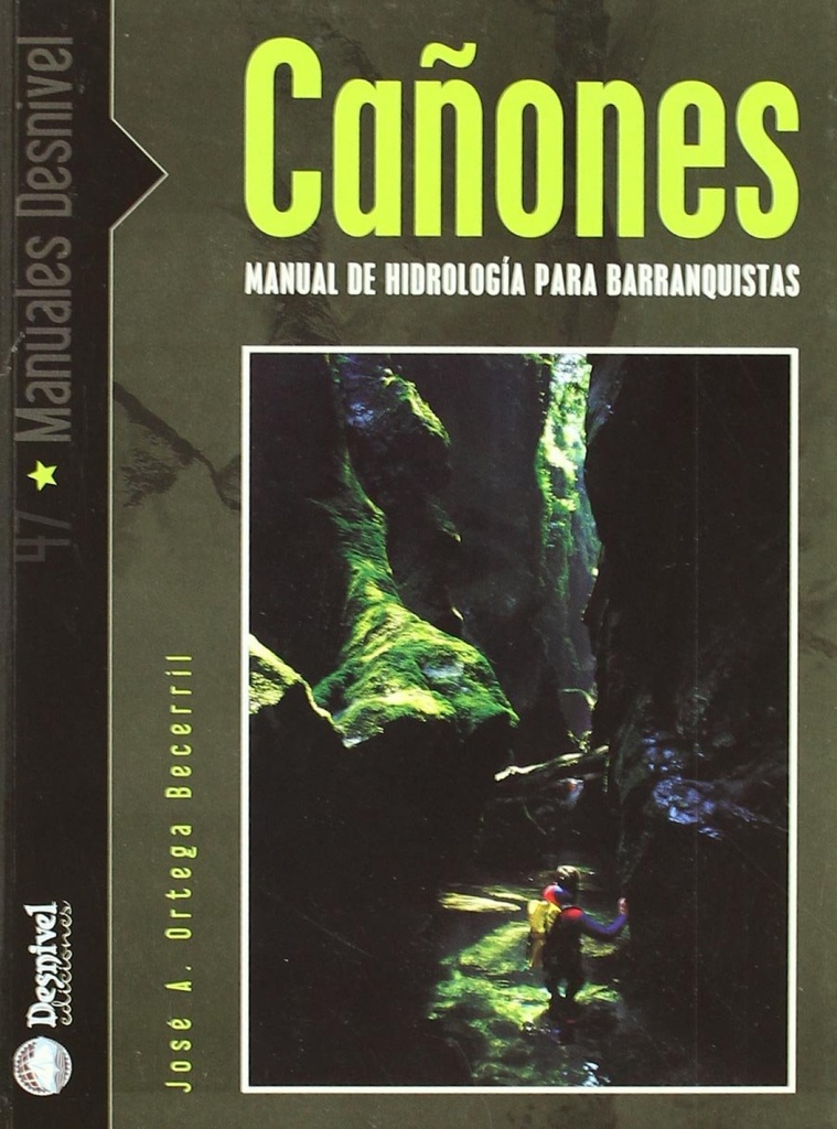 CAÑONES