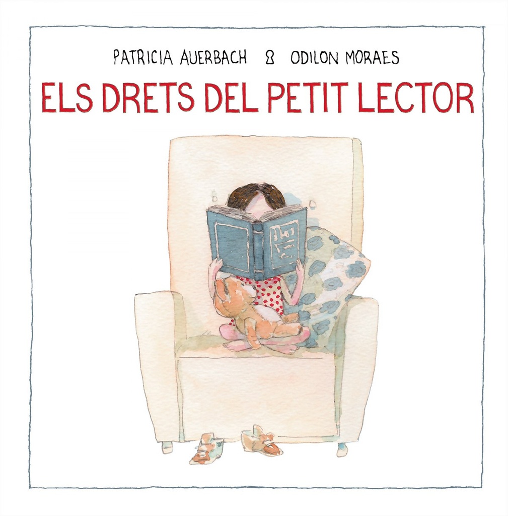 (CAT).DRETS DEL PETIT LECTO, ELS.(EMOCIONS, VALORS HABITS)