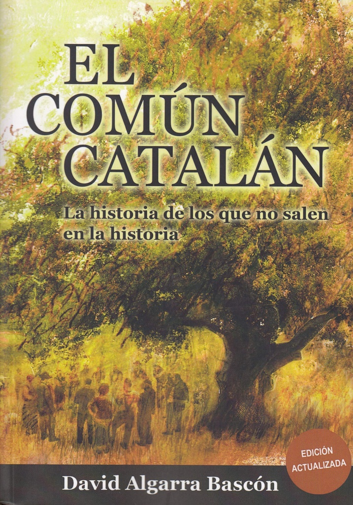 EL COMÚN CATALÁN