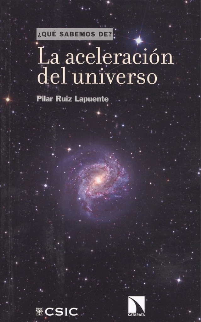 LA ACELERACIÓN DEL UNIVERSO