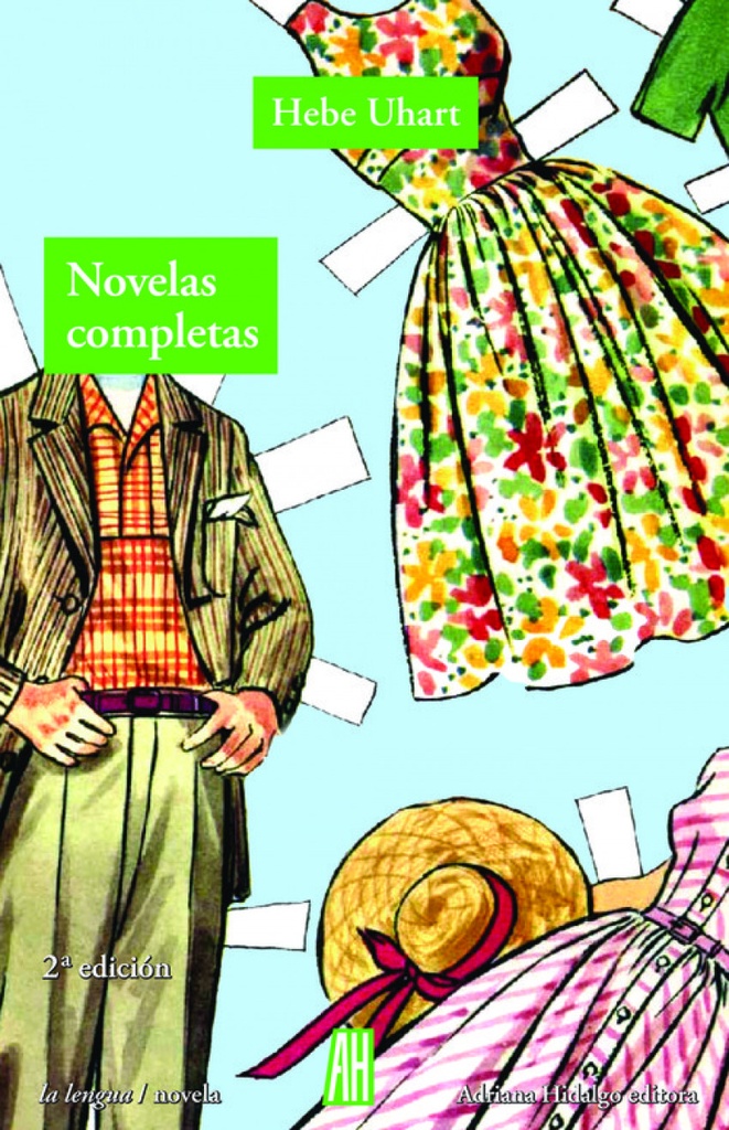 NOVELAS COMPLETAS