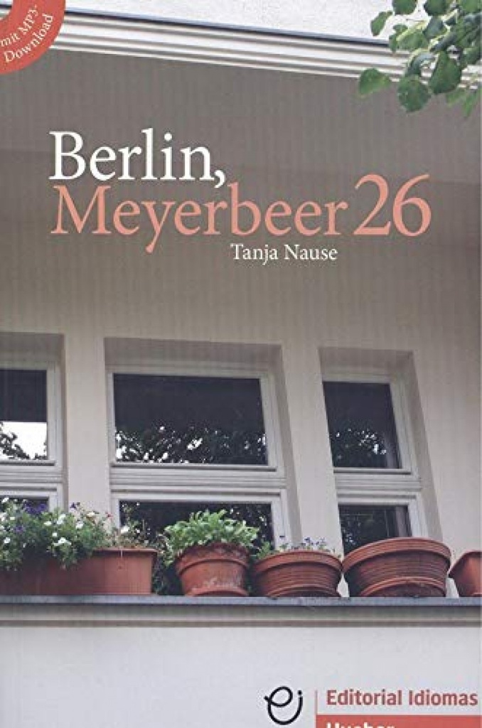 BERLIN:MEYERBEER 26