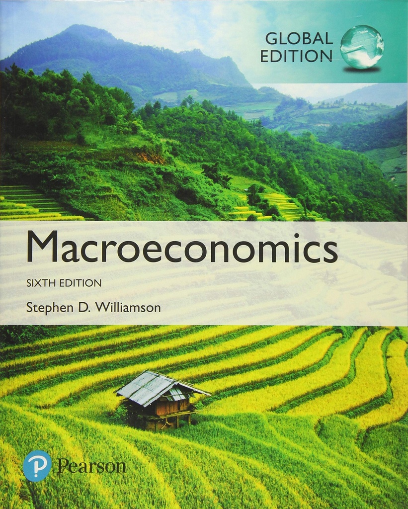 MACROECONOMICS - GLOBAL EDITION