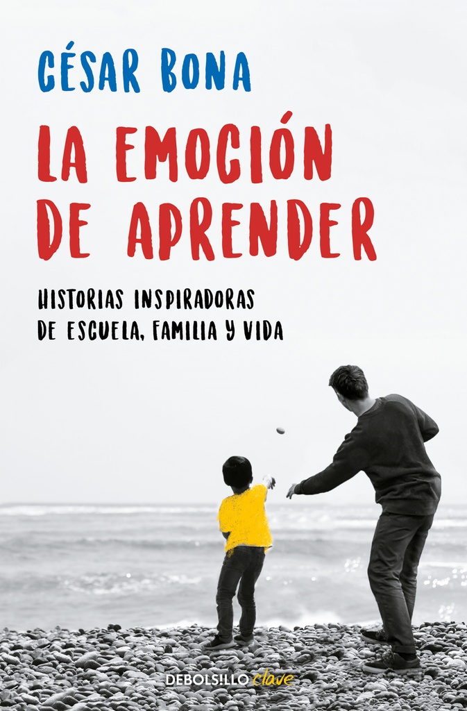 La emoción de aprender