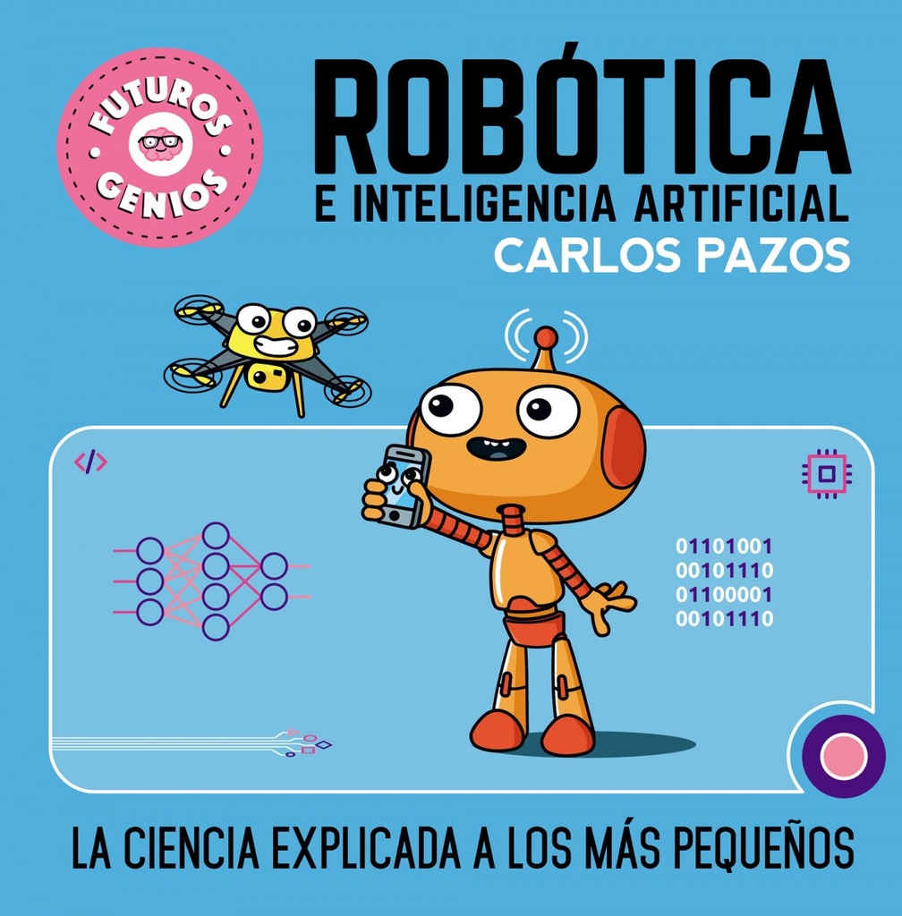 Robótica e inteligencia artificial