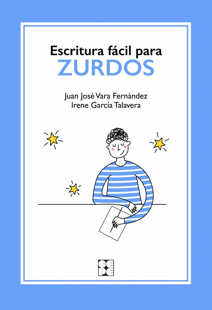 Escritura fácil para zurdos