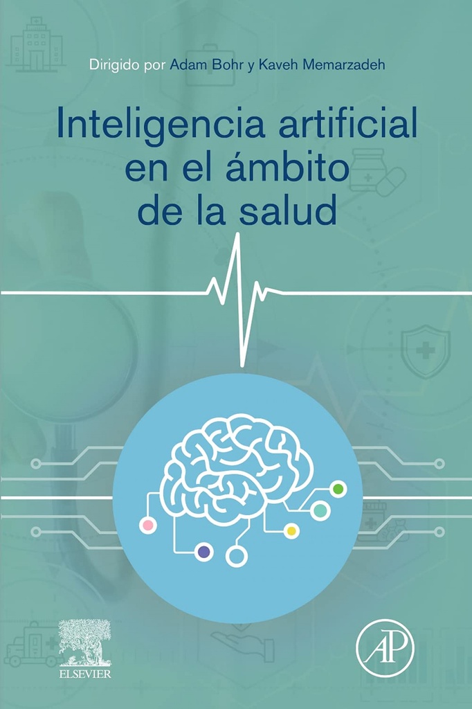 Inteligencia artificial en el ámbito de la salud