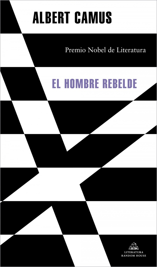 El hombre rebelde