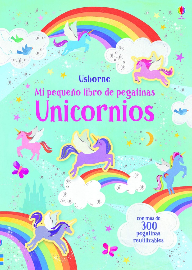 Unicornios