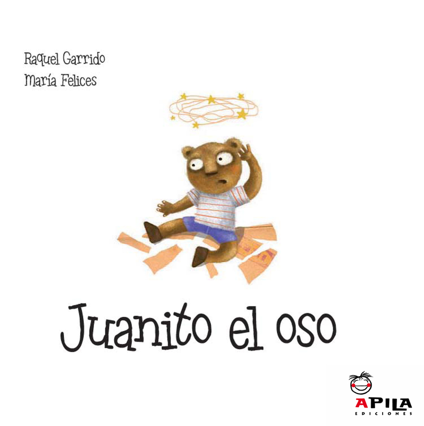 Juanito el oso