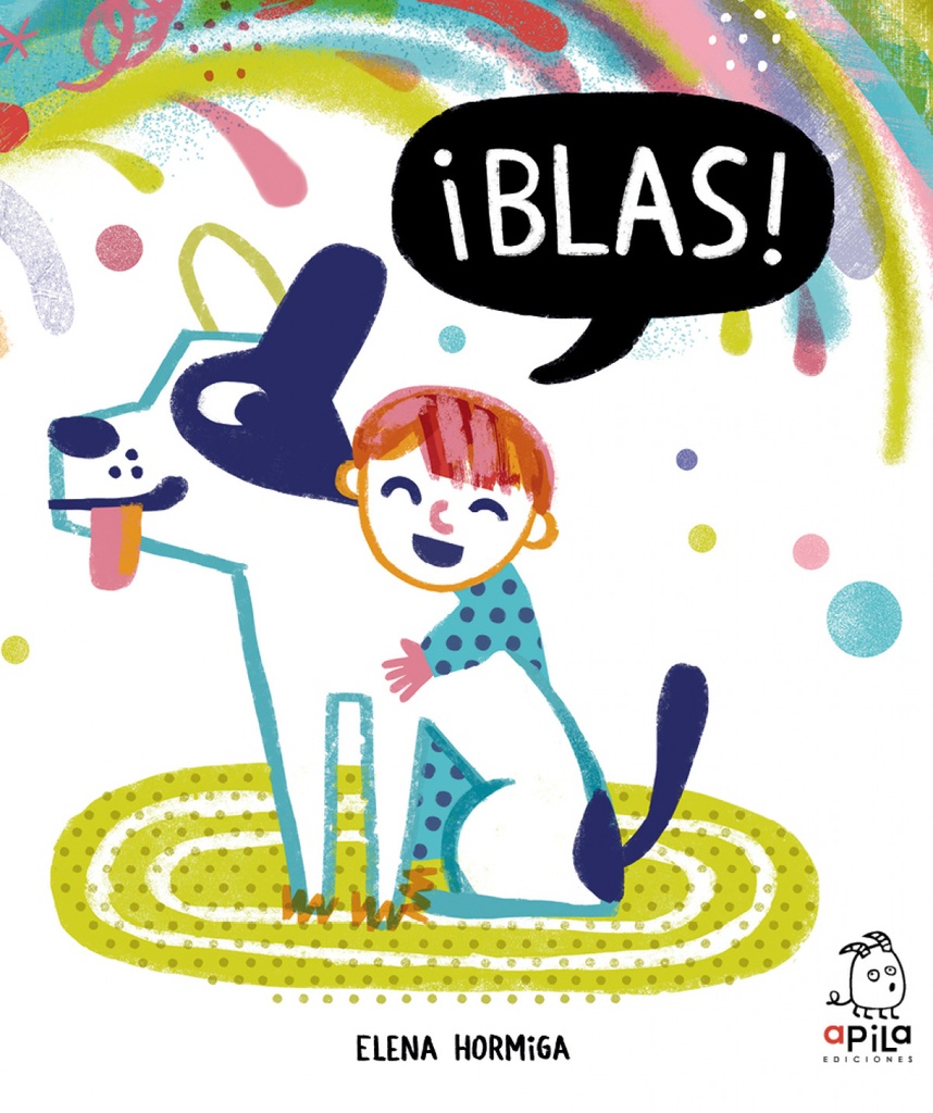 ¡Blas!