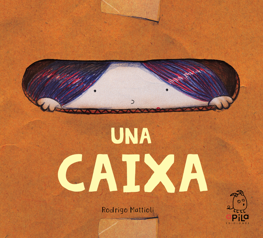 Una caixa