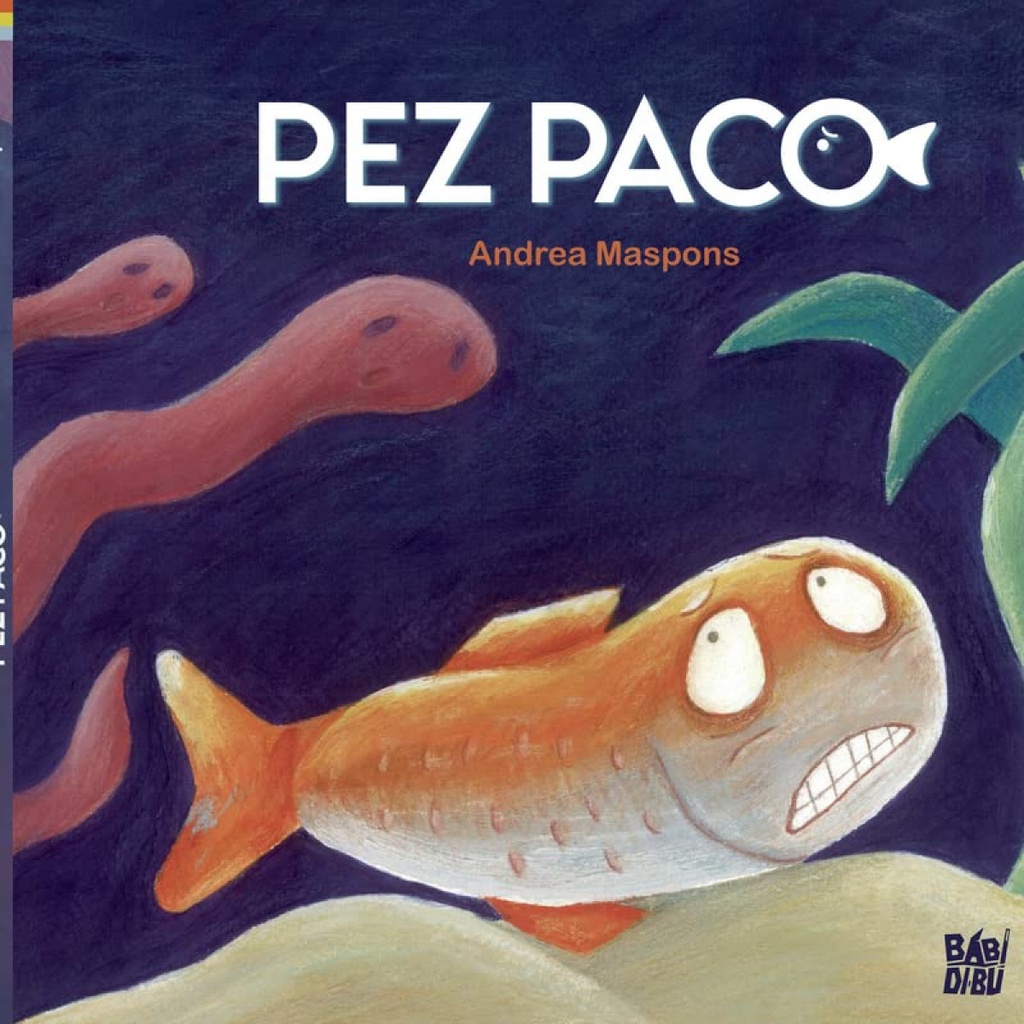 Pez Paco