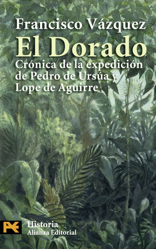 El Dorado