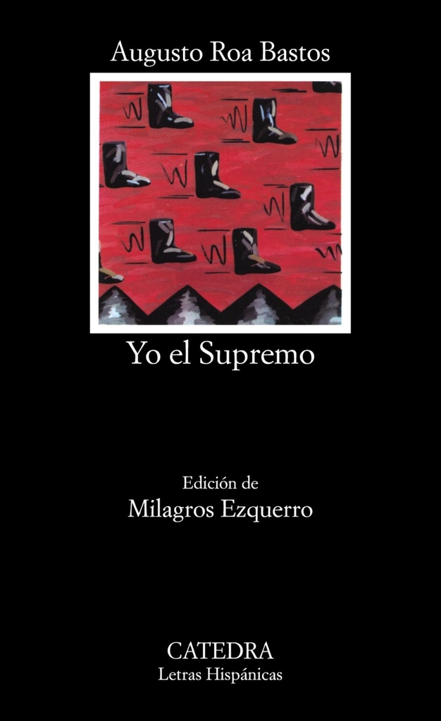 Yo el Supremo