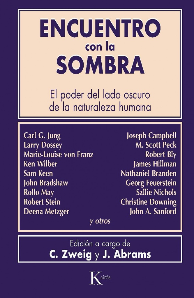 Encuentro con la sombra