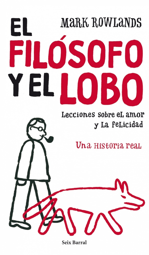 El filósofo y el lobo