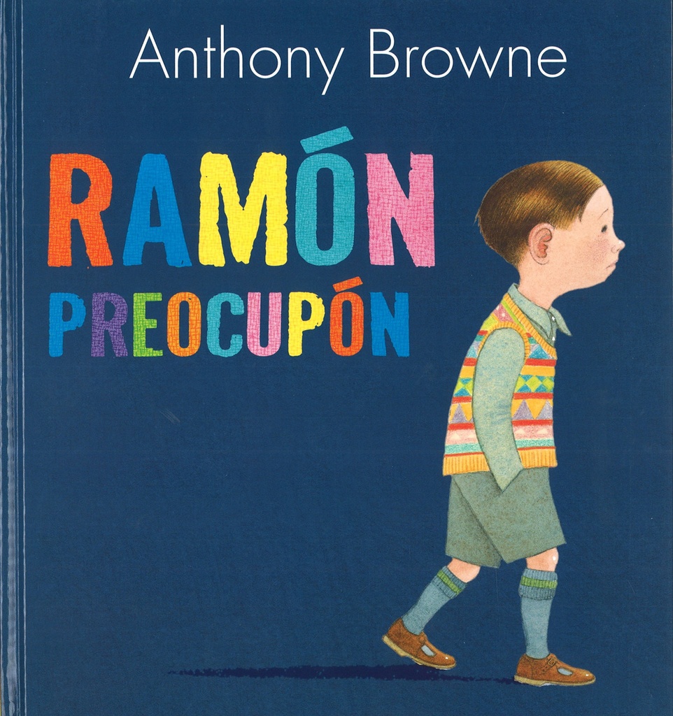 Ramon preocupon