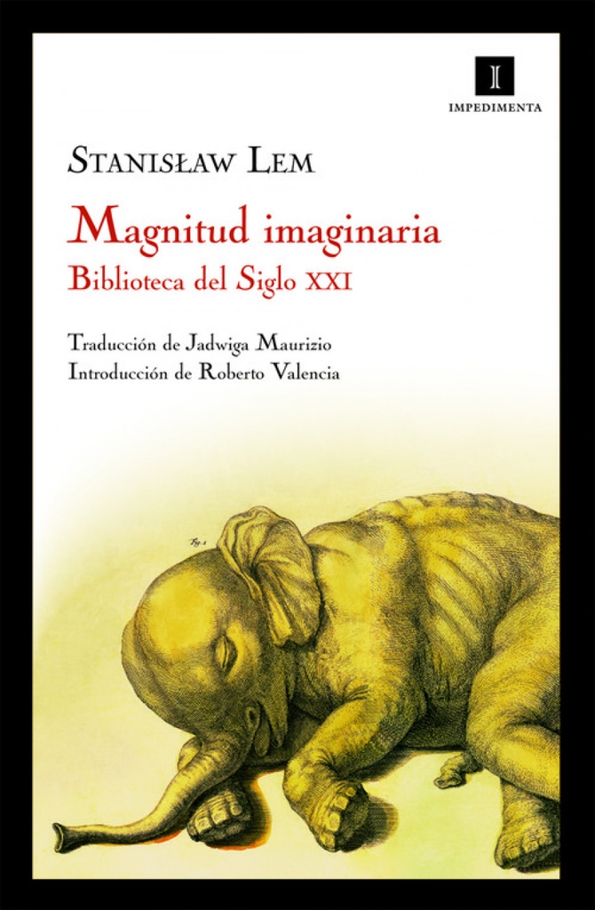 Magnitud imaginaria