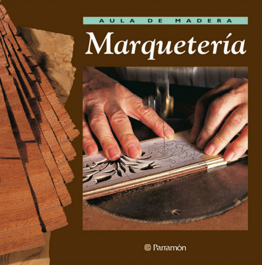 Marquetería