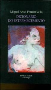 Dicionario do estremecemento