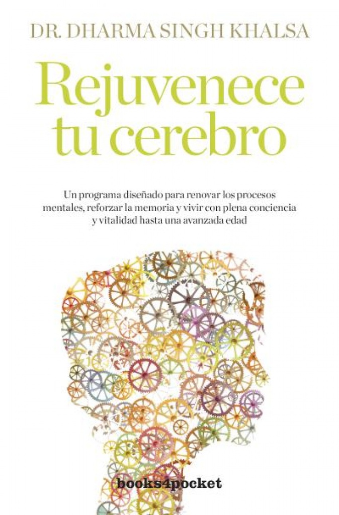 Rejuvenece tu cerebro