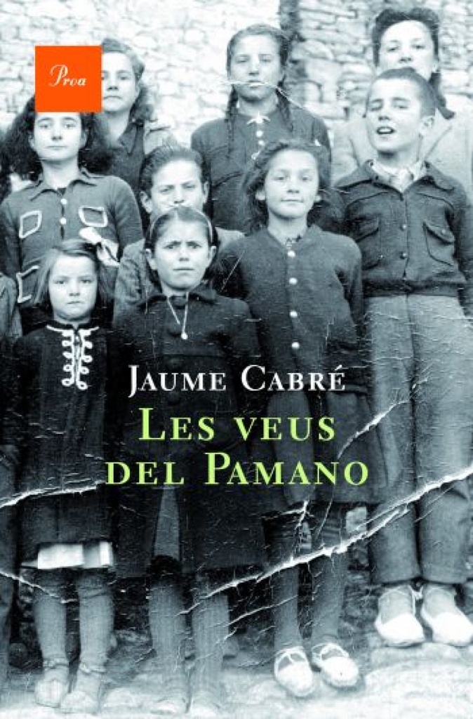 Les veus del Pamano