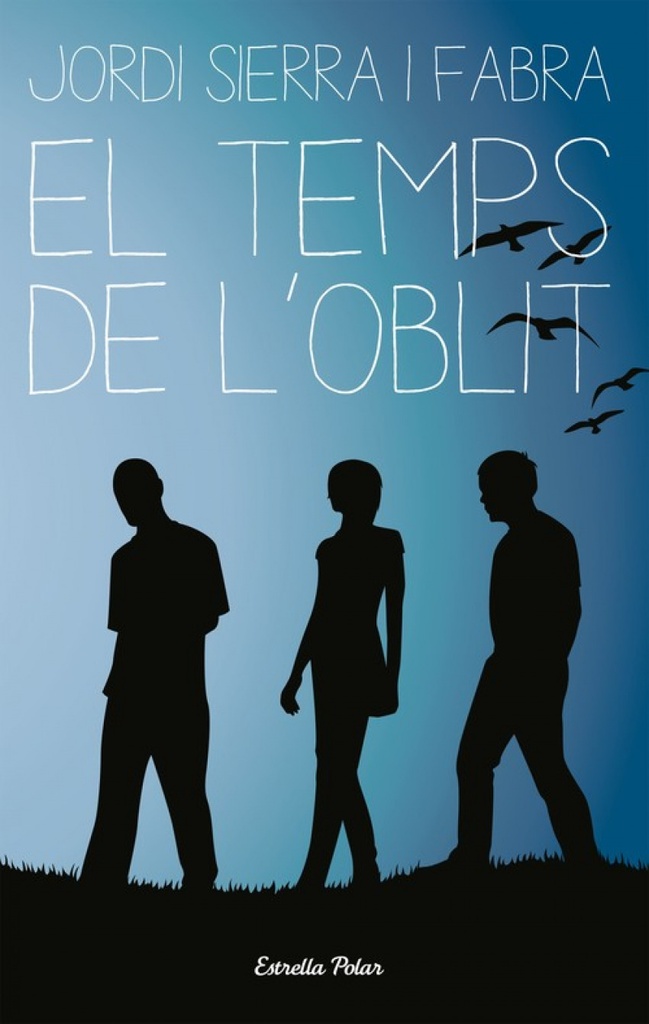 El temps de l´oblit