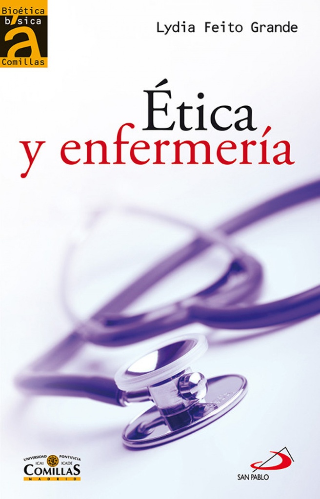 Etica y enfermería