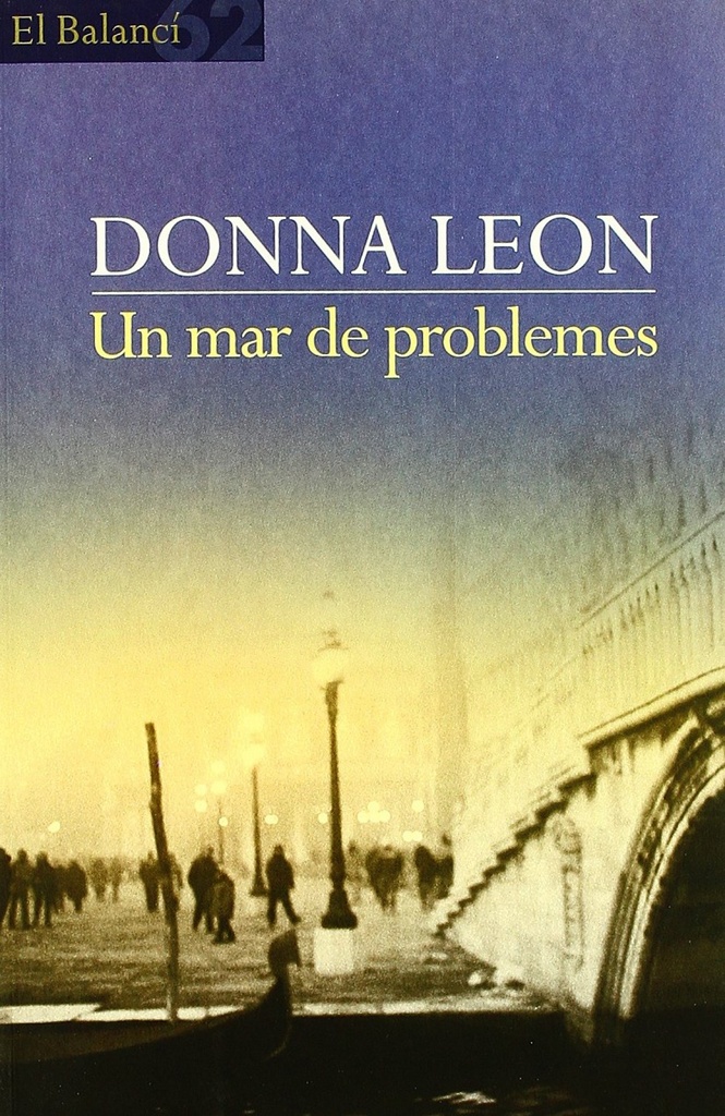 Un mar de problemes