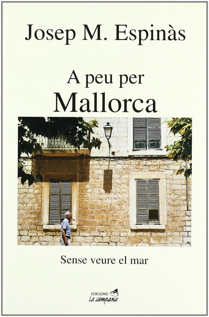 A peu per Mallorca