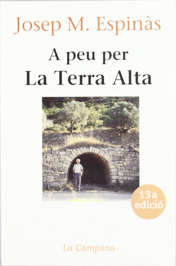 A peu per la Terra Alta