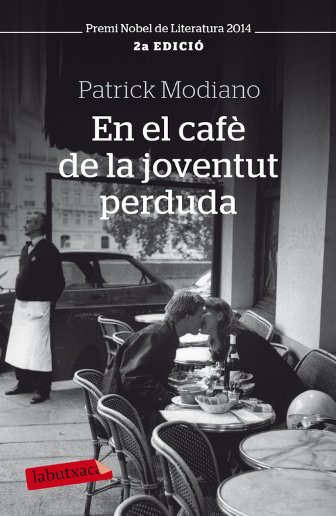 En el cafè de la joventut perduda