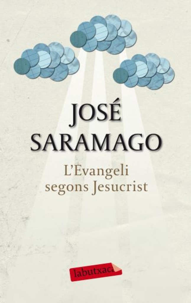 L´Evangeli segons Jesucrist